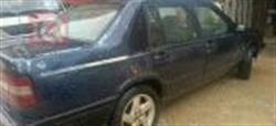 Volvo 940
